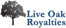 Live Oak Royalties, LLC