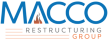 MACCO Restructuring Group