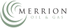 Merrion Oil & Gas Corporation