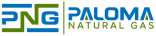 Paloma Natural Gas