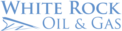 White Rock Oil & Gas